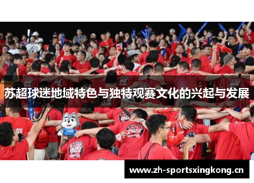 苏超球迷地域特色与独特观赛文化的兴起与发展 苏超球迷地域特色与独特观赛文化的兴起与发展